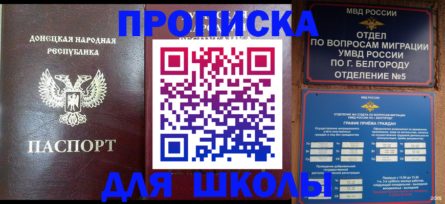 прописка для работы в Шагонаре