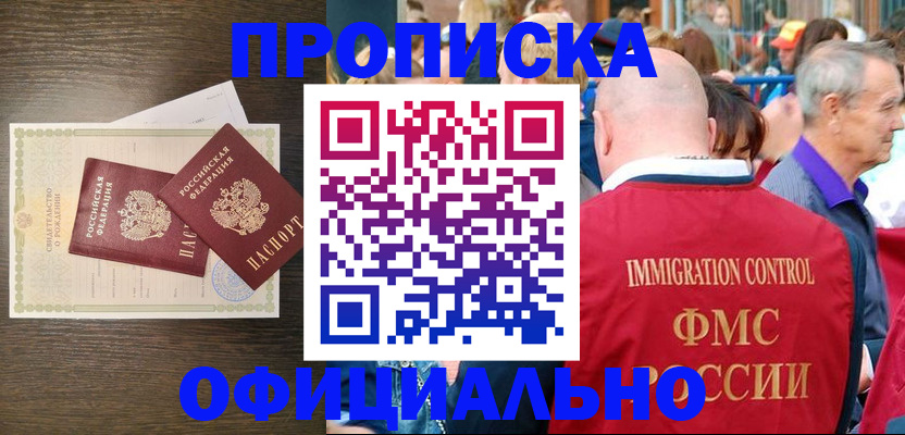 прописка 2025 в Шагонаре